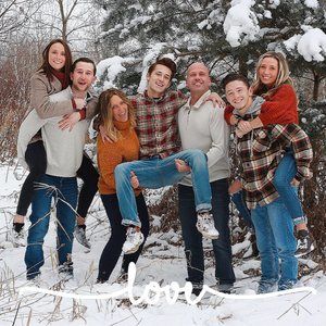 Meet your Posher, Julie-kurt